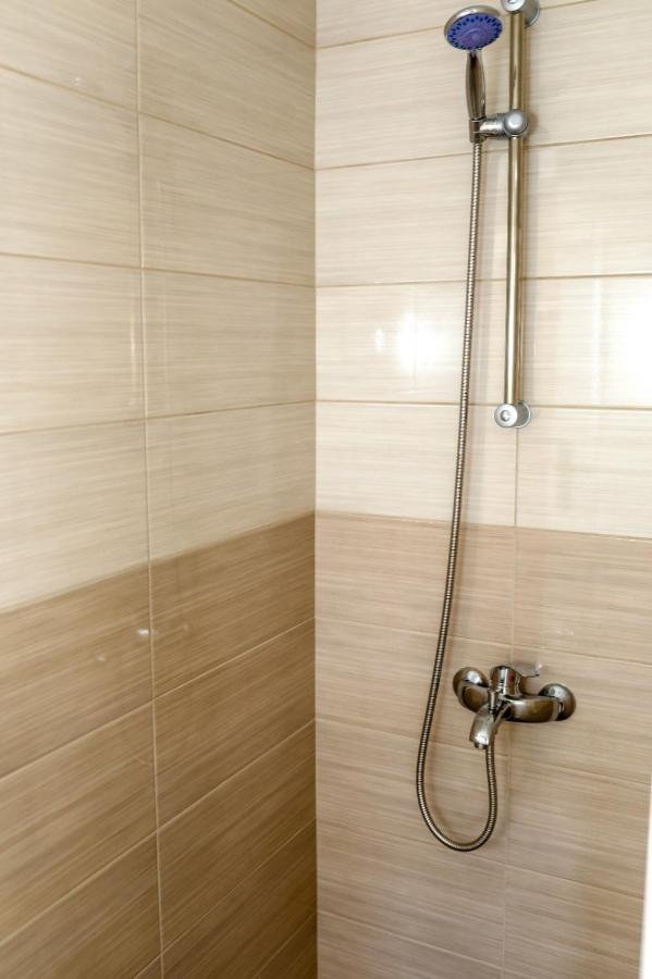Paulinio Appartement Jajce Buitenkant foto
