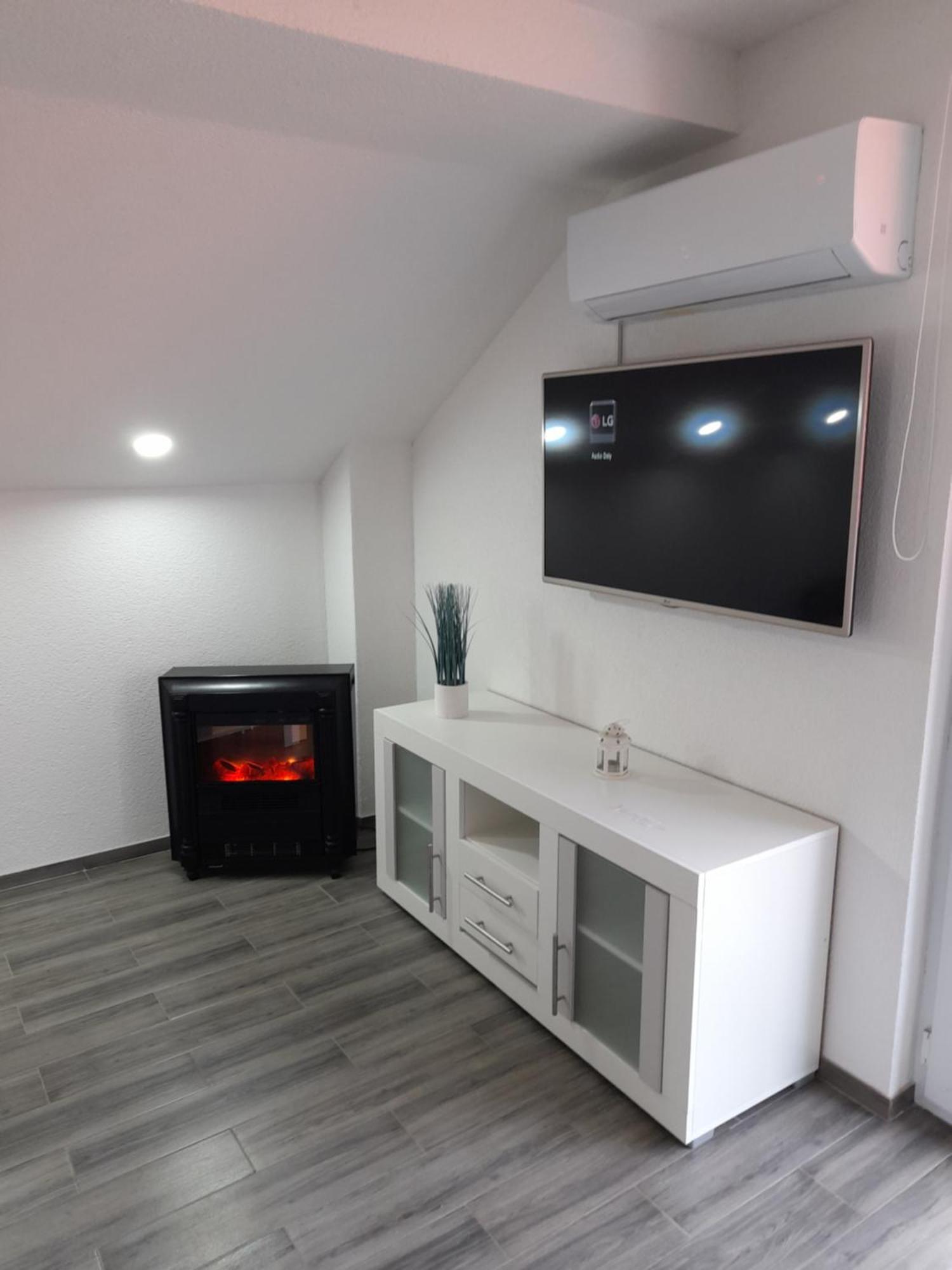 Paulinio Appartement Jajce Buitenkant foto